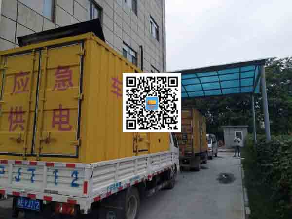 海勃湾发电车出租-发电机产品使用越来越广泛