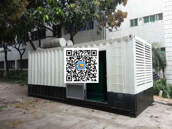 海勃湾出租发电机-什么样的柴油发电机使用效果比较好