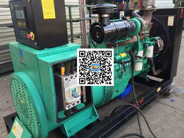 海勃湾租赁发电机-发电机一般变压器磁芯所使用的是什么材料？