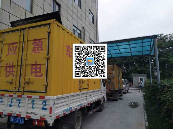 海勃湾发电机组如何安装管道?