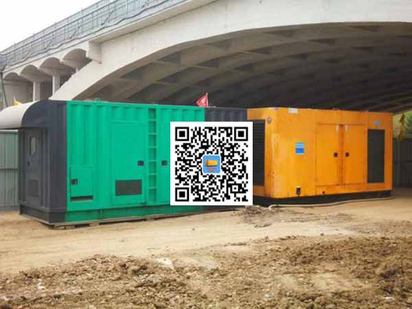 海勃湾决定发电机顺利启动的因素及如何解决发电机冬季起动困难问题