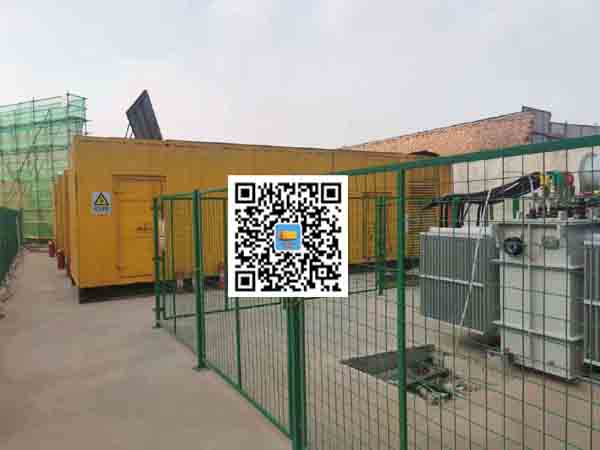 海勃湾发电机组的社会应用有哪些