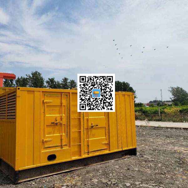 海勃湾发电机出租发电机电刷的结构与作用是什么
