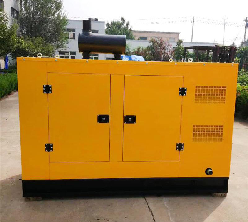 海勃湾柴油发电机组租赁之新发电机组热磨合与冷磨合的区别