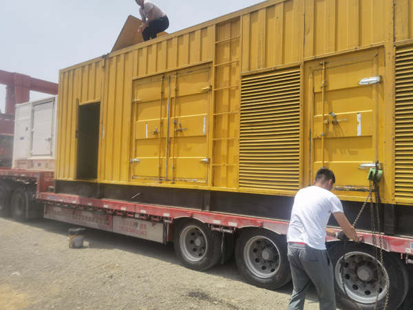 海勃湾发电机出租100KW发电机需要什么规格的电缆线？