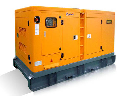 海勃湾影响 200kw 柴油发电机油耗的因素有哪些？