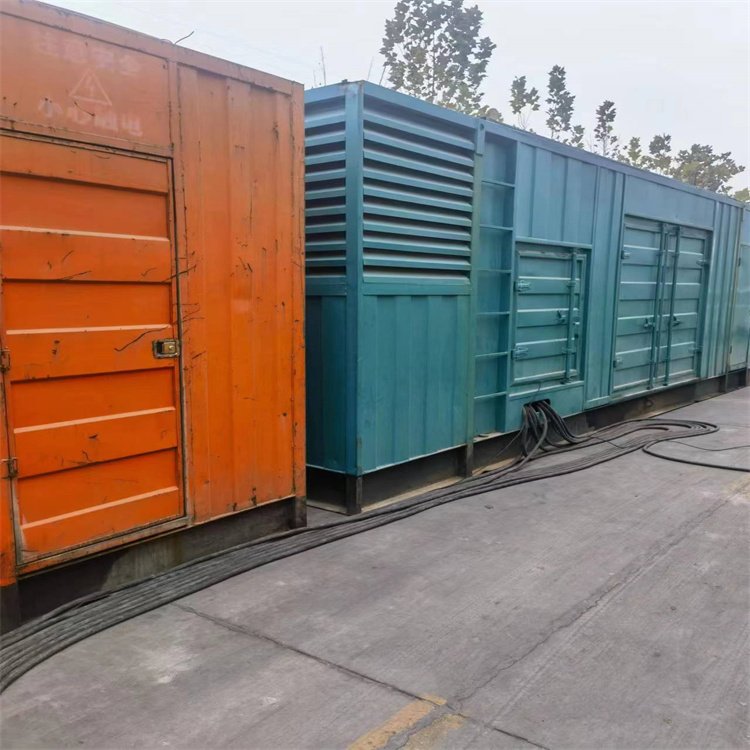 海勃湾如何选择适合 600kW 柴油发电机组的热继电器?