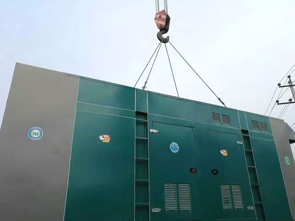 海勃湾水冷式机油散热器密封件的常见损坏原因有哪些？