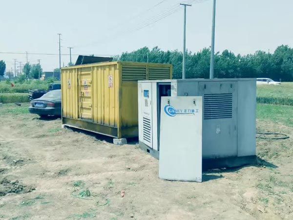 海勃湾柴油发电机组冬季日常维修需要哪些工具?